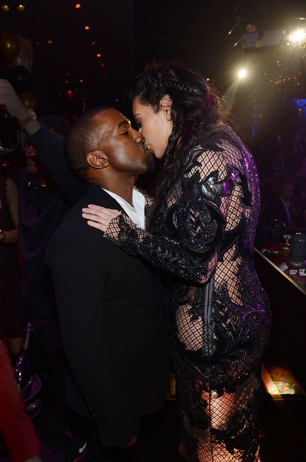 rencontre avec kim kardashian