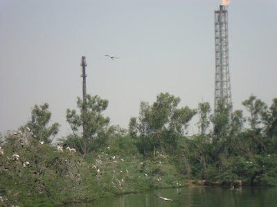 Refinery Mathura