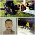 WANTED !! Wajah Fotofit Saspek Bunuh 2 Anggota Polis Disebar (11 Gambar)