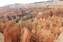 "Bryce Canyon"