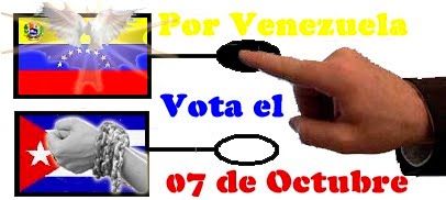 ESTE 7OCT VOTA ASI!!