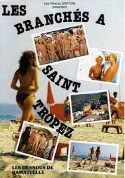 Les branchés à Saint-Tropez (1983)