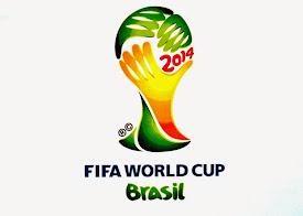 Copa do Mundo 2014