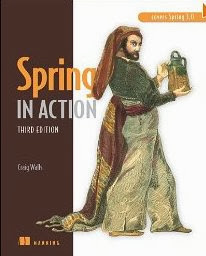 Best Book to learn Spring in Java