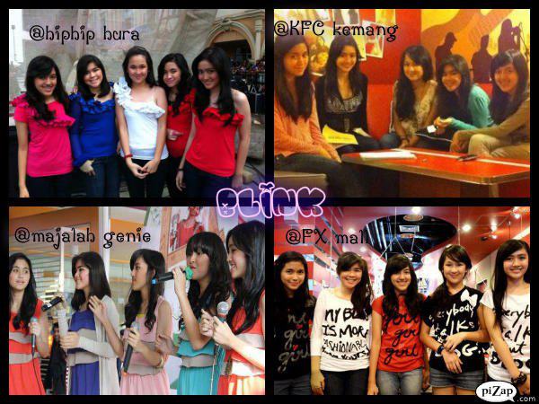 It's all about YOU Edit Foto Blink