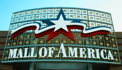 Mall of america