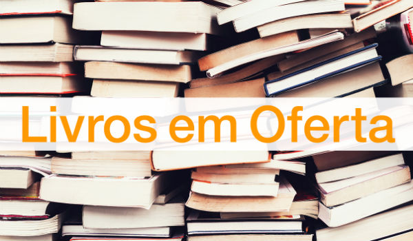 Livros para Biólogos e afins