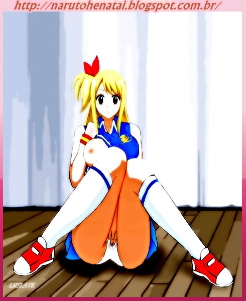 Fotos Hentai - Fairy Tail Fotos Hentai - Fairy Tail