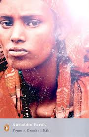 Waris dirie image