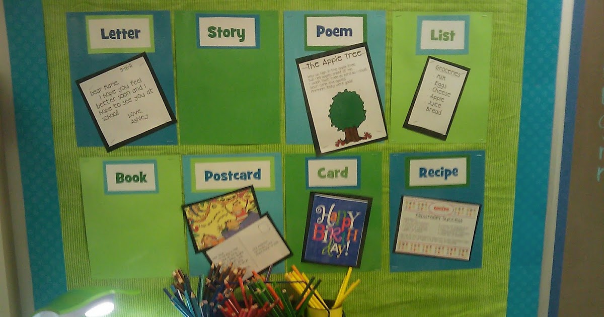 The Diary of a Teachaholic Classroom Organization Part 7