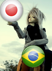 Brasil /Japão