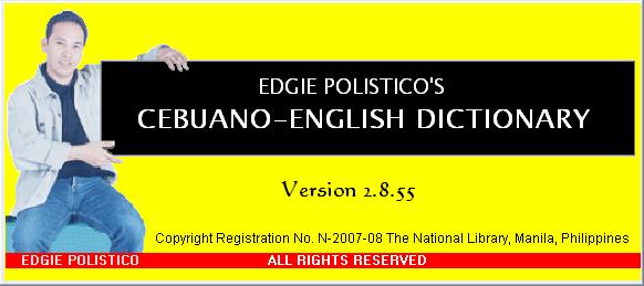 http://sites.google.com/site/pinoydictionary/home/cebuano-english-dictionary/edgie-polistico-s-cebuano-english-dictionary-split-files