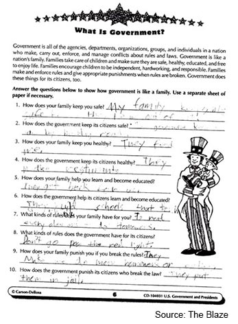 Homework answers website image