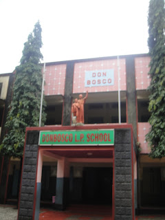 Don Bosco Irinjalakuda