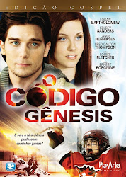 Capa do Filme O Código Gênesis (Dual Audio) Baixe imagem de O Código Gênesis (Dual Audio) sem Torrent
