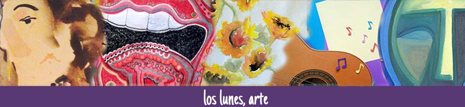 LOS LUNES, ARTE