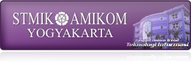 Click Link AMIKOM