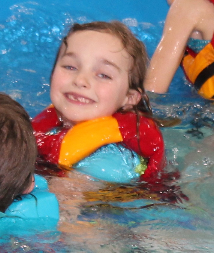 Ann Arbor Mom Blog Goldfish Swim School Ann Arbor