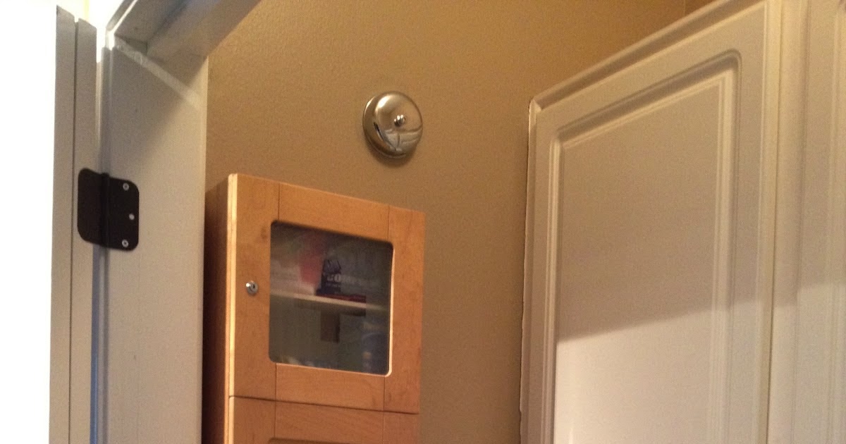 Lots of Lemons Ikea Medicine and First Aid Kit