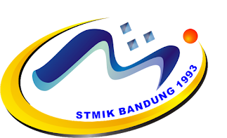 Stimik Bandung 1993