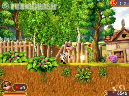 supercow game free download full version