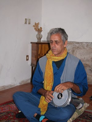 Upahar Anand a Treia