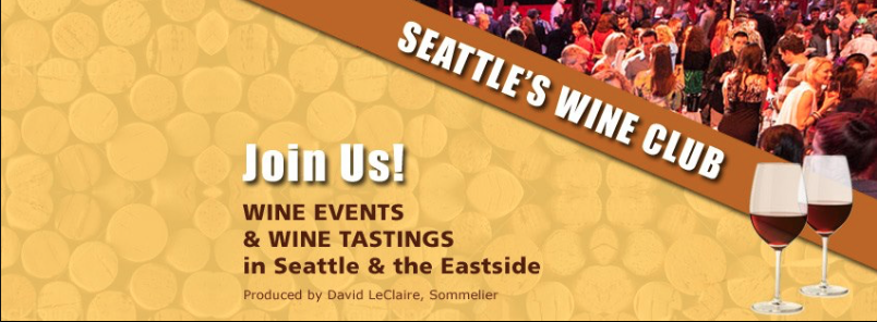 Seattle Uncorked