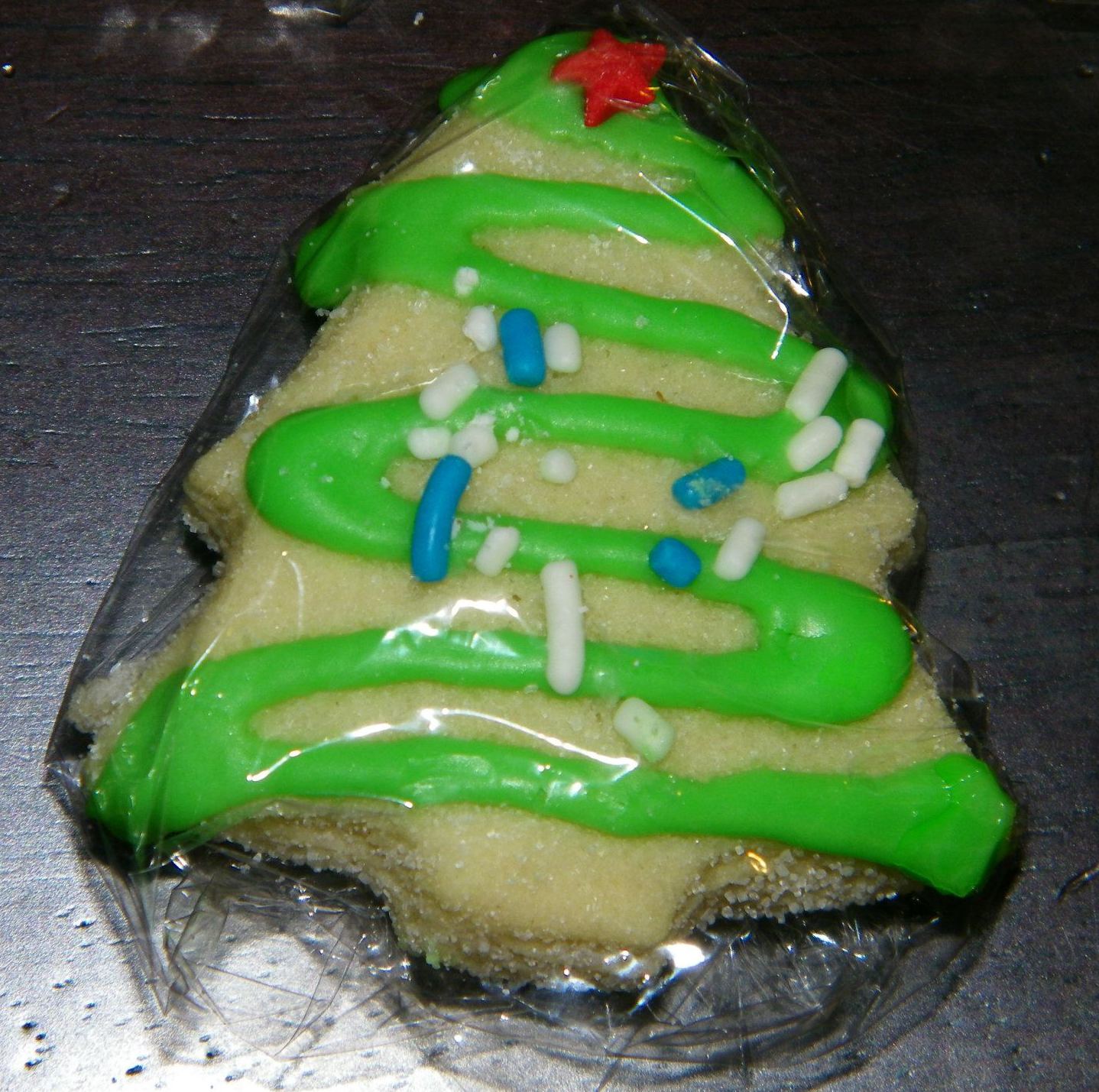 Sugar Cookies and or Sugar Cookie Pops THE APRON