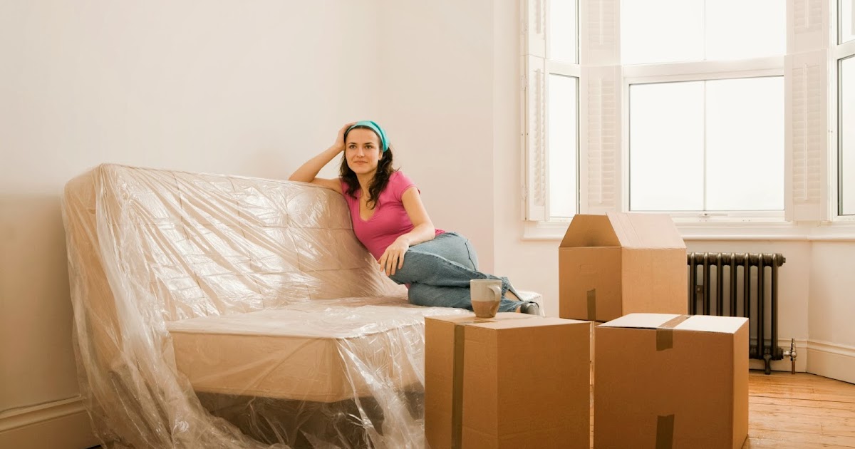 The Easy Ways to Move Furniture Across Country Tips & Guide. Style