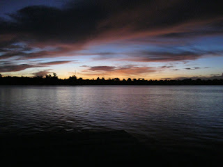 Bodhi Villa Kampot Cambodia