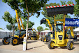 Fercam 55. National Farm Fair in Manzanares