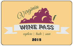 Virginia Wine Pass