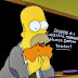 Los Simpsons Latino 05x22 ''Secretos de un Buen Matrimonio'' Online