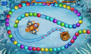 Download Marble Legend for Android Download Marble Legend for Android