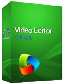 GiliSoft Video Editor 3.1.2 Full Version