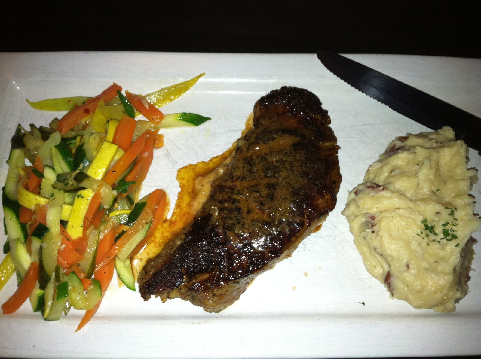 Four Seasons Grille In Gambrills Offers An Eclectic Fusion Of American