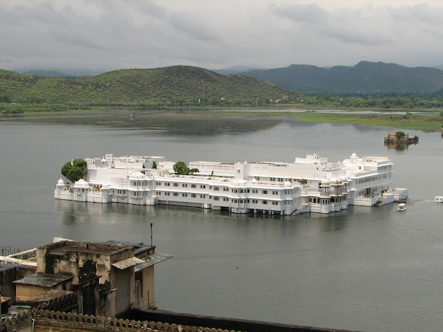 Lake Palace,Udaipur