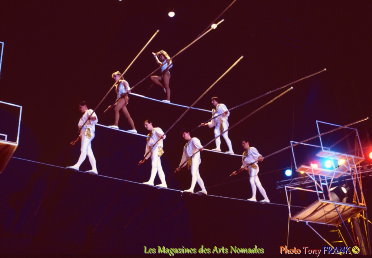 LES MAGAZINES DES ARTS NOMADES Ce weekend