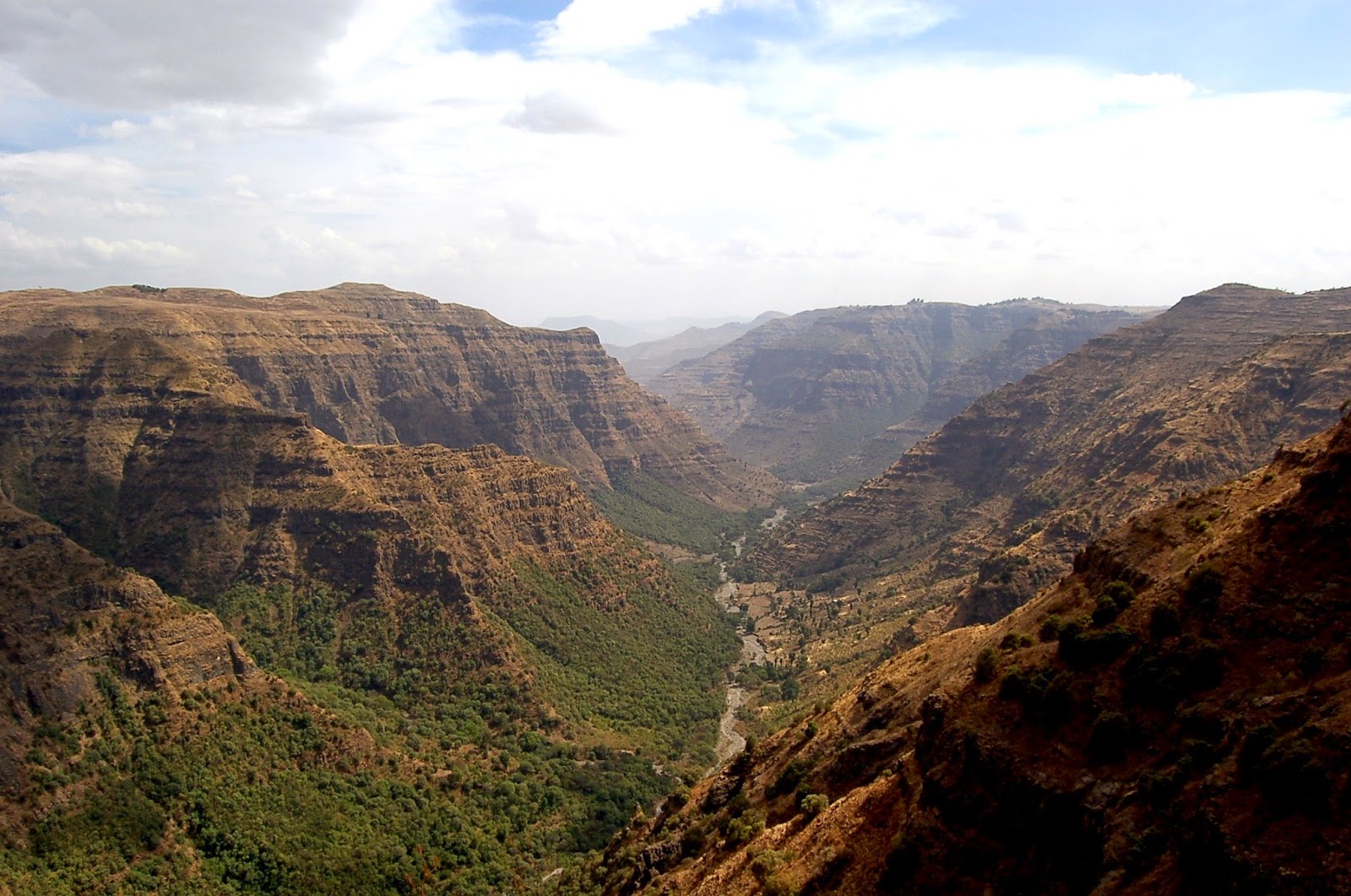 VIAGGI Great Rift Valley Vita e benessere news