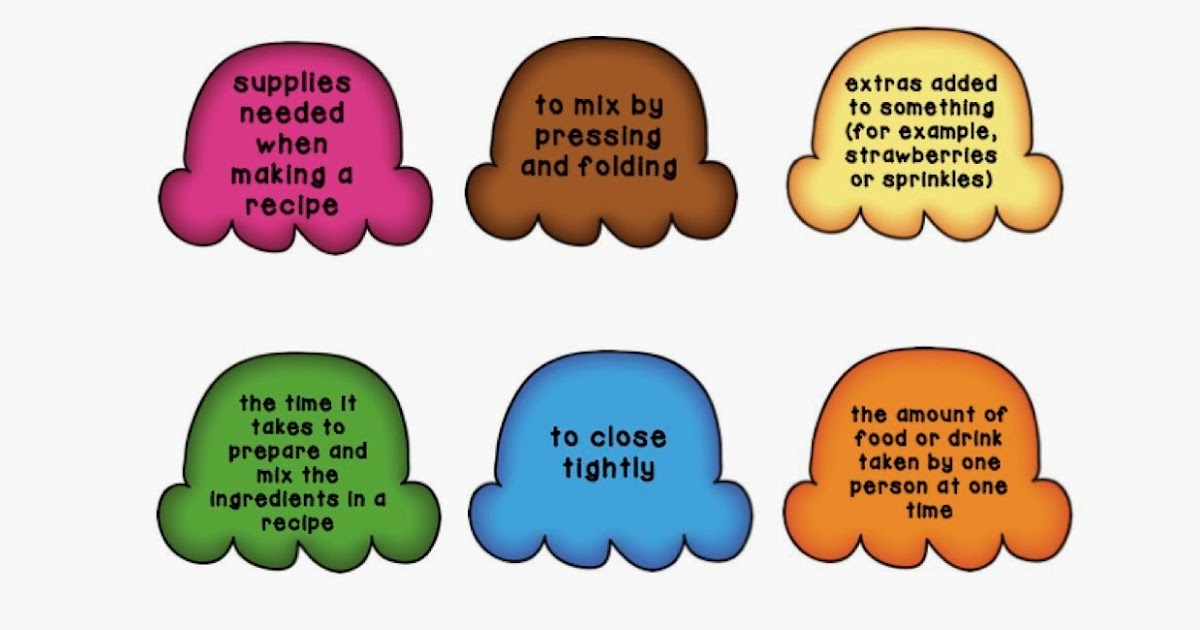 2SpeakRight What's The Scoop?