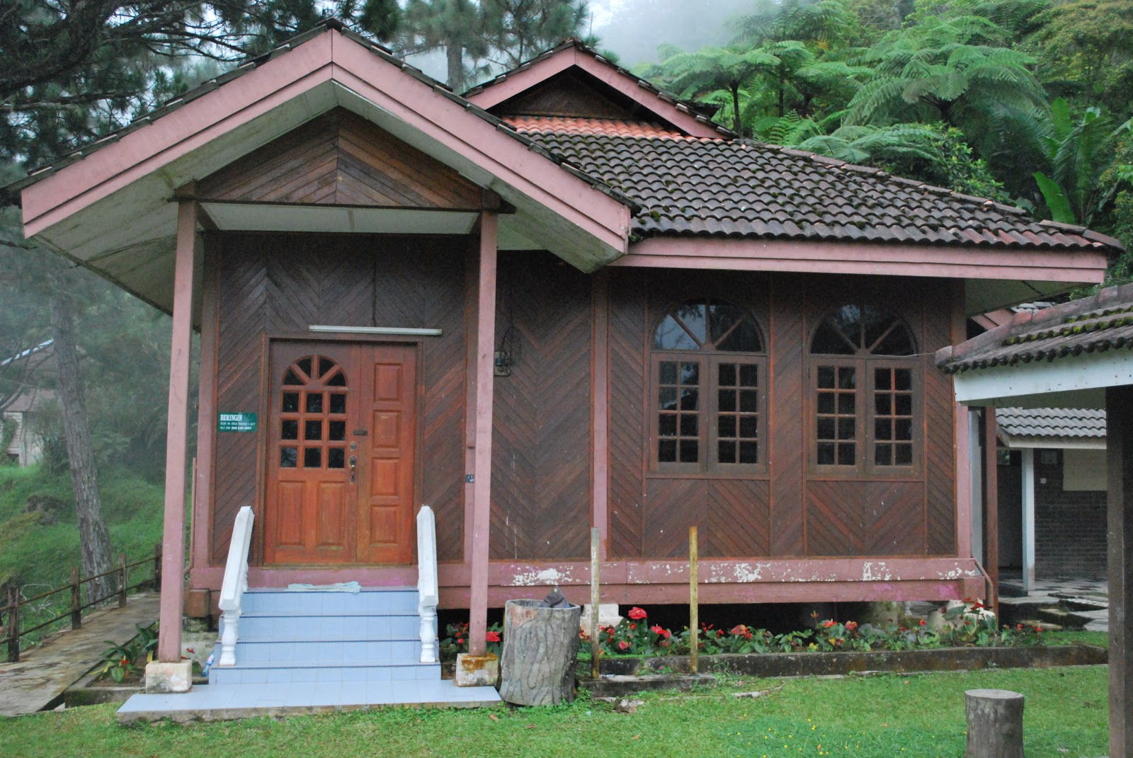 KUALA SEPETANG ECO TOURISM Matang Mangrove Forest Reserve ...
