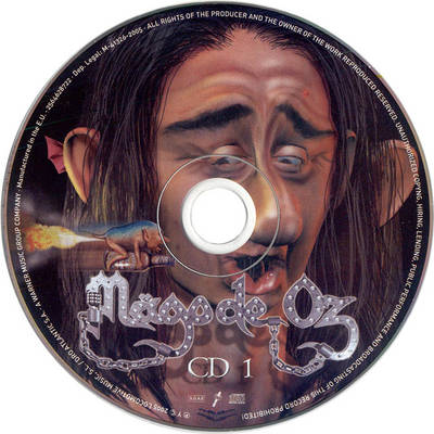 VOZ DORMIDA MAGO DE OZ LETRAS voz dormida mago de oz letras: