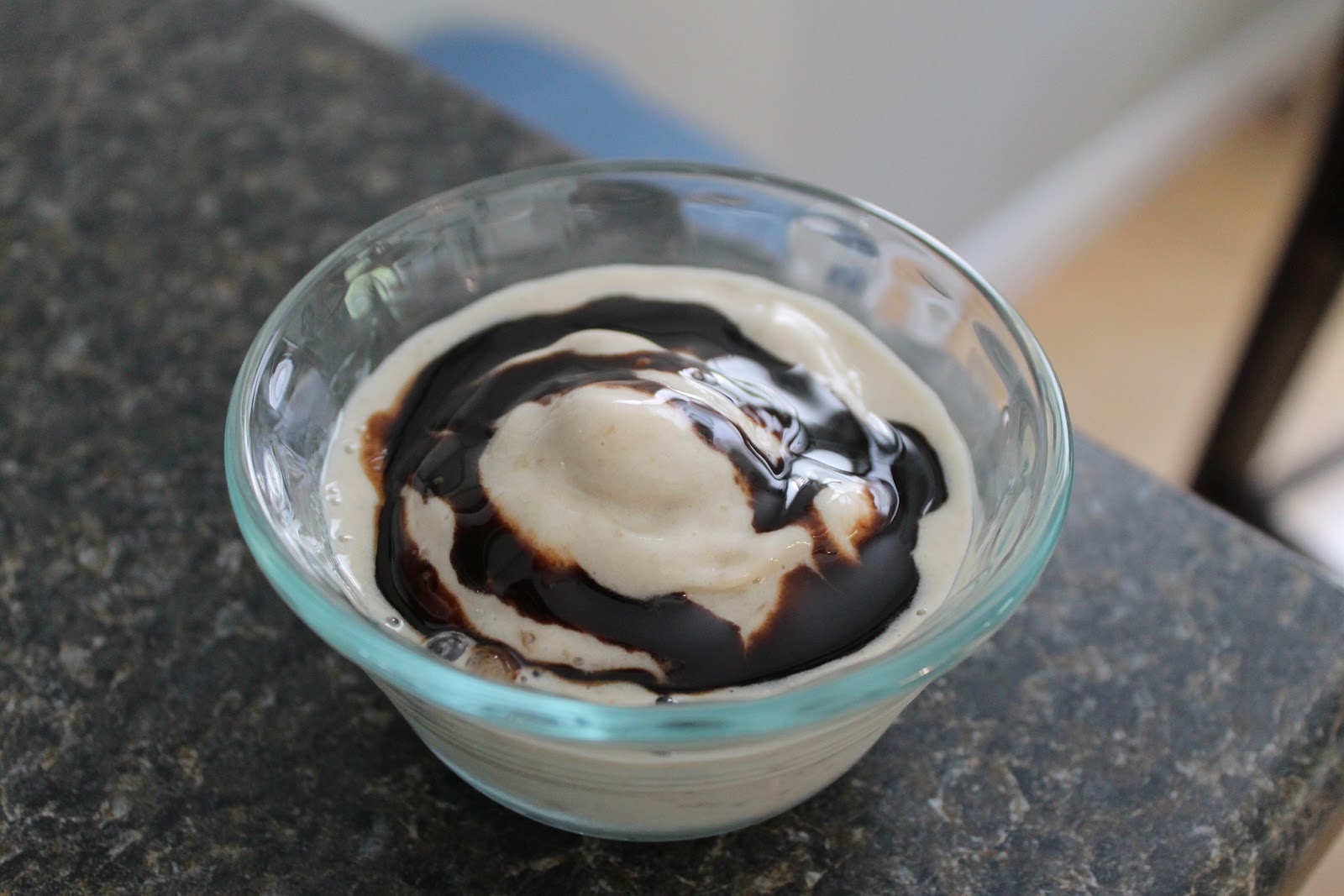 Eat Plants, Feel Good Ice Cream Substitute 2 Banana Soft Serve