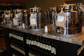 Quality Vinegars and EVOO