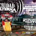 Ciudad Alterna 2013, cultura rock en el Malvinas