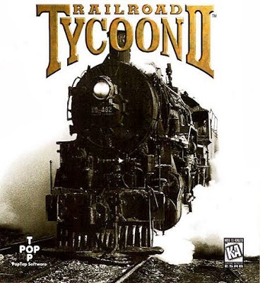 Railroad Tycoon 2 Free Full Version