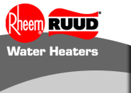 Rheem Water Heaters