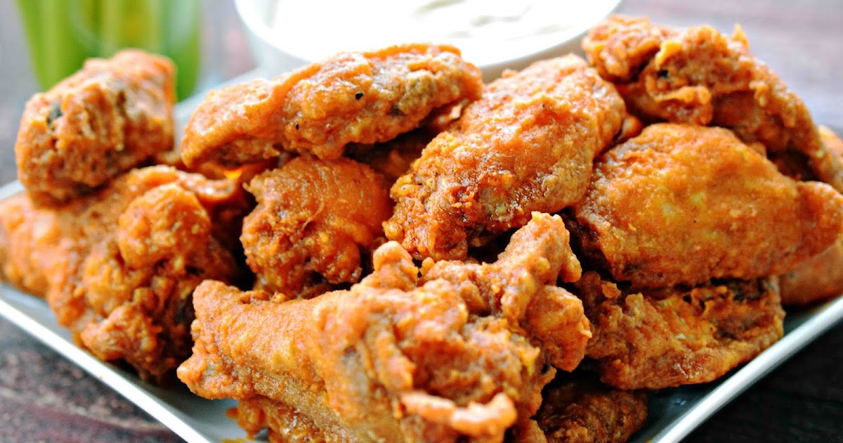 Theresa's Mixed Nuts Restaurant Style Hot Wings