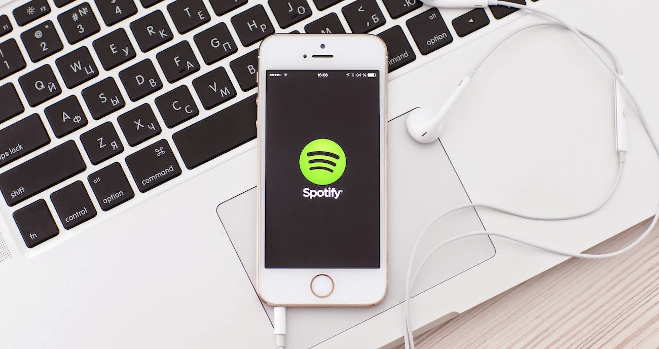 5 Trucos Para Sacarle El Máximo Partido A Spotify