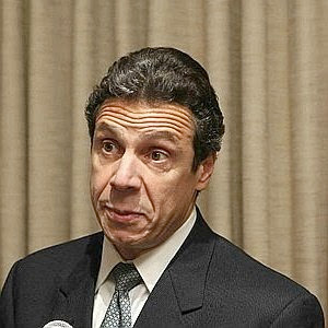 andrew cuomo wife pictures